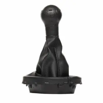 Чехол рычага КПП для Volkswagen Caddy \'04-15/Touran \'03-10 (+ручка КПП) AVTM 111036002