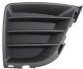 Решетка в бампер Toyota Corolla 13-16 правая без отв. п/тум. под молдинг AVTM 7037 914