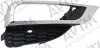 Решетка в бампер Honda CR-V 15-17 правая с отв. п/тум. с хром. молдингом AVTM 3028 914 (фото 1)
