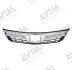 Решетка радиатора Toyota Camry 2011-2014 USA черн.с хром.молдингом (LE) AVTM 187051991 (фото 1)