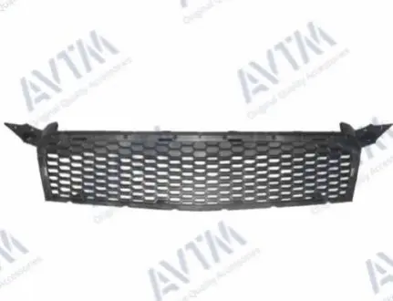 Фото 1 - решітка радіатора AVTM 181710992A Решітка радіатора AVTM 181710992A (фото 1)