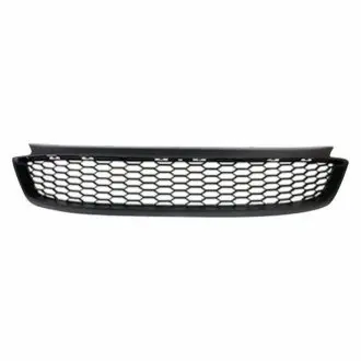 Решетка радиатора Honda Accord 9 Coupe 13-15 черн. глянец, без молдинга AVTM 183041990