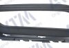 Решетка в бампер Ford Mondeo 17- левая с отв. п/тум. без хром молдинга AVTM 2825 911 (фото 1)
