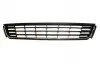 Решетка в бампер Volkswagen Polo V SDN 09-15 средняя с хром молдингом AVTM 7426 910 (фото 1)