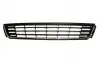 Решетка в бампер Volkswagen Polo V SDN 09-15 средняя с хром молдингом AVTM 7426 910 (фото 2)