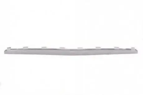Молдинг решетки радиатора Mercedes-Benz A-class W168 \'97-04 верхний AVTM 184631991