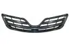 Решетка радиатора Toyota Corolla 2010-2013 внешн.с отв.под молдинги AVTM 187015916 (фото 1)