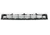 Решетка в бампер Peugeot Partner 08-12 средняя верхняя без молдинга AVTM 5412 910 (фото 2)