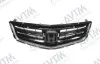Решетка радиатора Honda Accord VIII 2008-2010 Eur с хром.молдингом AVTM 183015990 (фото 1)