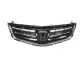 Решетка радиатора Honda Accord VIII 2008-2010 Eur с хром.молдингом AVTM 183015990 (фото 2)