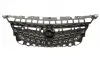 Решетка радиатора Opel Astra J 2009-2012 черн.без хром.молдингов AVTM 185216990 (фото 2)