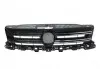 Решетка радиатора Volkswagen Tiguan 2012-2017 с хром.молдингами AVTM 187428990 (фото 2)