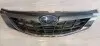 Решетка радиатора Subaru Impreza 07-11 черная с хом. молдингом AVTM 186703990 (фото 1)