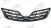 Решетка радиатора Toyota Corolla 2010-2013 внешн.без молдингов AVTM 187015994 (фото 1)