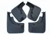 Бризговики Volkswagen Tiguan 2007-2015 (повний кт 4-шт) AVTM MF.VWTI2007 (фото 1)