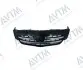 Решетка радиатора Toyota Corolla 2007-2009 EUR хром.молдинг AVTM 187015992 (фото 1)