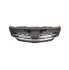 Решетка радиатора Toyota Corolla 2007-2009 EUR хром.молдинг AVTM 187015992 (фото 2)