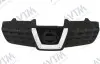 Решетка радиатора Nissan Qashqai 2006-2009 с хром.молдингом AVTM 185015990 (фото 1)