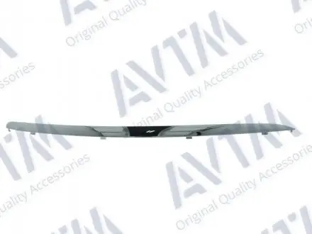 Молдинг передн.бампера VW Golf V Variant 07-09 правый хром AVTM 189544926