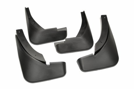 Бризговики Audi A42008-2015 4шт AVTM MF.AUA40815