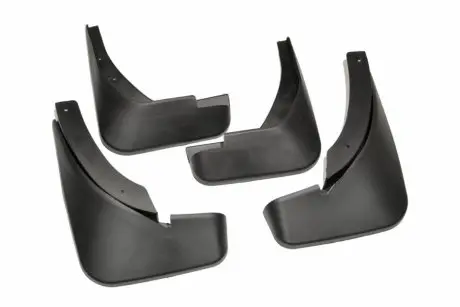 Бризговики Audi A42008-2015 4шт AVTM MF.AUA40815