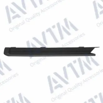 Молдинг передн.бампера Volkswagen Jetta 2015-2018 правый AVTM 95030732