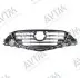 Решетка радиатора Mazda CX-5 2015-2016 с хром.молдингом AVTM 184421991 (фото 1)