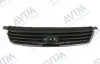 Решетка радиатора Ford Kuga 2008-2012 с хром. молдингом AVTM 182812990 (фото 1)