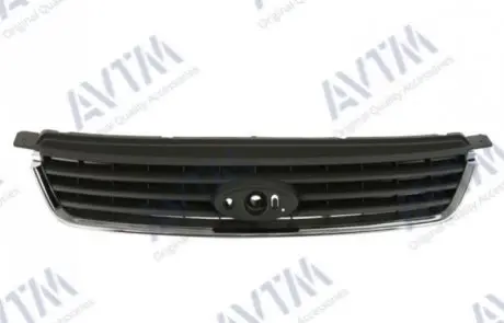 Решетка радиатора Ford Kuga 2008-2012 с хром. молдингом AVTM 182812990