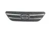 Фото 2 - решетка радиатора Kia Cee\'d 2007-2009 + хром.молдинг AVTM 184014990 Решетка радиатора Kia Cee\'d 2007-2009 + хром.молдинг AVTM 184014990 (фото 2)