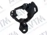 Крепление п/тум. фары Mazda CX-5 12-16 правый (рамка) 184421936