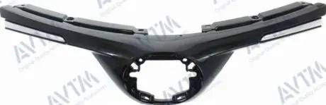 Решетка радиатора Toyota Rav4 2016- с хром.молдингами AVTM 187043990