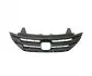 Решетка радиатора Honda CR-V 12-15 без хром молдингов AVTM 183028997 (фото 2)