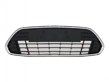 Решетка в бампер Ford Mondeo 10-14 с хром. молдинг AVTM 2814 910
