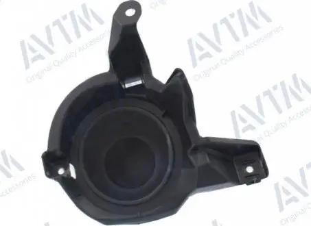 Фото 1 - заглушка п/тум. фары Toyota Rav4 13-15 левая AVTM 187040911 Заглушка п/тум. фары Toyota Rav4 13-15 левая AVTM 187040911 (фото 1)