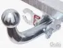 Фаркоп SKODA Yeti (09-) 2WD и 4WD /модуль Galia S0985i (фото 1)
