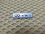 Шильдик (эмблема) для ковриков Infiniti AVTM LGEV10277 (фото 1)