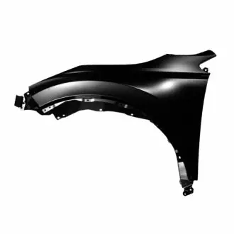Крыло Honda CR-V \'17- переднее левое AVTM 183037311