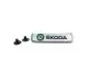 Шильдик (эмблема) для ковриков Skoda AVTM LGEV10274 (фото 1)