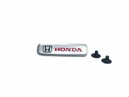 Шильдик (эмблема) для ковриков Honda AVTM LGEV10263