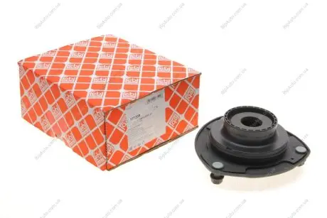 Подушка + підшипник амортизатора (переднього) опорний Hyundai Santa 06-12 FEBI BILSTEIN 177209 (фото 1)