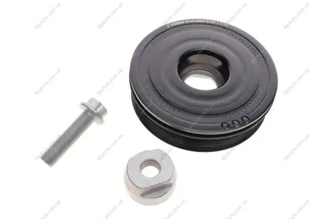 Шків колінвалу Renault Trafic 2.0dCI 06- (7PK) FEBI BILSTEIN 177225