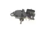Реле генератора Daf CF 85/XF 105/Volvo 7700/9700/9900/B11 9.4D/12.8D 06- 1 986 AE0 099 BOSCH 1986AE0099 (фото 3)