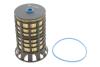 Фільтр паливний PEUGEOT BOXER 2.0, 2.2 BlueHDI 19- (вир-во WIX-FILTERS) WF8590