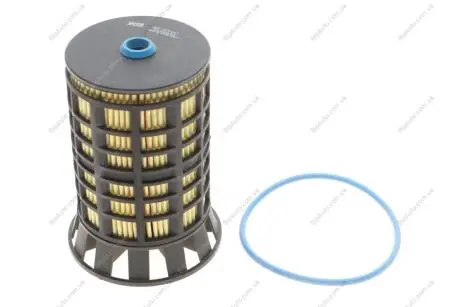 Фільтр паливний PEUGEOT BOXER 2.0, 2.2 BlueHDI 19- (WIX-FILTERS) WIX FILTERS WF8590