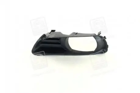 Решітка бамп. лів. TOY CAMRY 06- TEMPEST 049 0550 911 (фото 1)