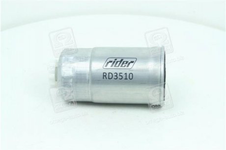 Фільтр паливний IVECO RIDER RD 3510 (фото 1)