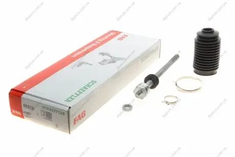 Тяга рульова з пильником VW T4 91-03, (VIN) від 70-T-200001 FAG 840 0309 10