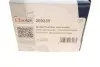Колодки гальмівні (передні) Land Rover Discovery III/IV 04-18/Range Rover III 02-12/Sport I 05-13 SOLGY 209235 (фото 3)