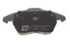 Колодки гальмівні (передні) Citroen C4 04-11/Peugeot 207/308 07-14/208 12-/307 03-09/3008 09-16 SOLGY 209219 (фото 6)